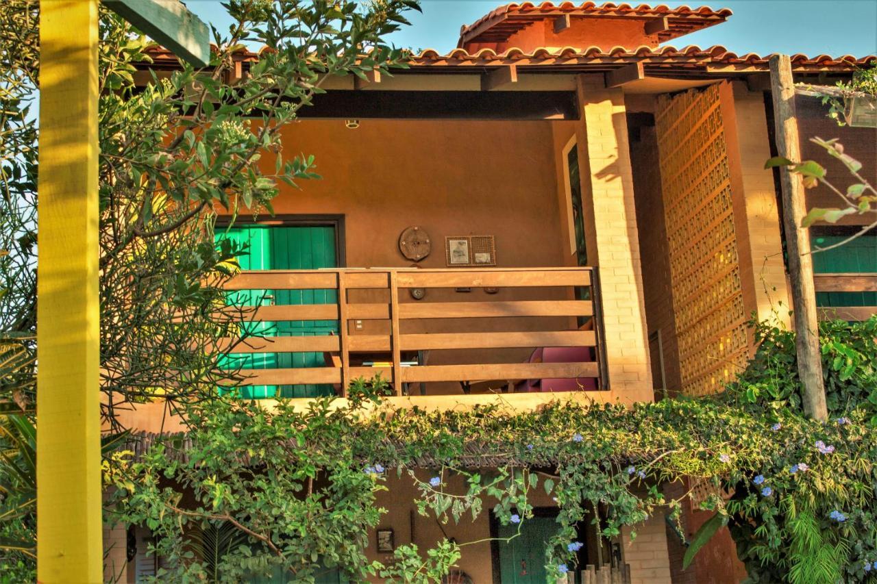 Casa De Frida Pousada Galeria Pirenopolis Exterior photo